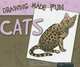 Cats (Makowski, Robin Lee. Drawing Made Fun.), Robin Lee Makowski 