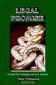 Legal Promise: A Non-traditional Guide For Paralegals And Law Students, Ron Villanova 