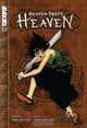 Heaven Above Heaven 5 (Heaven Above Heaven), Kang-Suk Hyun 