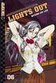 Lights Out Volume 6 (Lights Out (Tokyopop)), Lee Myung-jin 