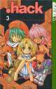 .Hack//Legend of the Twilight Vol. 3, 