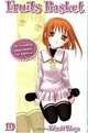 Fruits Basket, Vol. 10, Natsuki Takaya 