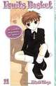 Fruits Basket, Vol. 11, Natsuki Takaya 