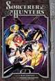 Sorcerer Hunters 7 (Sorcerer Hunters), 