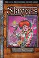 Slayers Text, Vol. 3: The Ghost of Sairaag, Hajime Kanzaka, Rui Araizumi 