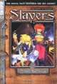 Slayers Text, Vol. 4: The Battle of Saillune, Hajime Kanzaka 