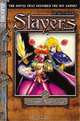 Slayers Text, Vol. 5: The Silver Beast, Hajime Kanzaka, Rui Araizumi 