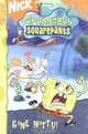 Spongebob Squarepants: Gone Nutty! (Spongebob Squarepants (Tokyopop)), 