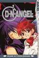 D.N.Angel, Vol. 10, Yukiru Sugisaki 