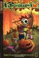 I Luv Halloween Volume 1, Ben Roman, Keith Giffen 