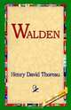 Walden, Henry David Thoreau 