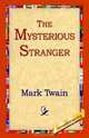 The Mysterious Stranger, Mark Twain 