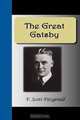 The Great Gatsby, F. Scott Fitzgerald 
