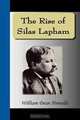 The Rise of Silas Lapham, William Dean Howells 