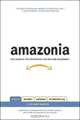 Amazonia: Five Years at the Epicenter of the Dot.Com Juggernaut, James Marcus 