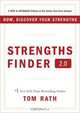 StrengthsFinder 2.0: A New and Upgraded Edition of the Online Test from Gallup