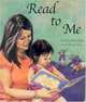 Read to Me, Judi Moreillon 