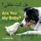 Are You My Baby? (Arabic/Eng) (Arabic Edition), Kathleen Rizzi 