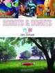 Robots and Donuts, Eric Joyner 