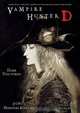 Vampire Hunter D Volume 10: Dark Nocturne, Hideyuki Kikuchi, Yoshitaka Amano 