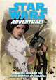 Star Wars Adventures: Princess Leia And The Royal Ransom, Jeremy Barlow, Carlo Soriano 