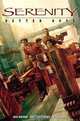 Serenity, Vol. 2: Better Days, Joss Whedon 