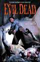 The Evil Dead, Mark Verheiden, John Bolton 