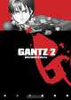 Gantz Volume 2, Hiroya Oku 
