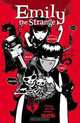 Emily The Strange Volume 2, Rob Reger, Jessica Gruner, Others, Buzz Parker 