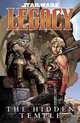 The Hidden Temple (Star Wars: Legacy, Vol. 5), John Ostrander 