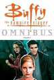 Buffy Omnibus Volume 5 (Buffy the Vampire Slayer Omnibus), Christopher Golden, Jane Espensen, Tom Fassbender, Cliff Richards, Paul Lee, Brian Horton 
