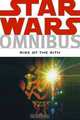 Star Wars Omnibus: Rise Of The Sith, 