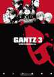 Gantz Volume 3, Hiroya Oku 