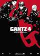 Gantz Volume 4 (v. 4), Hiroya Oku 