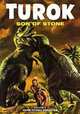 Turok, Son of Stone Archives Volume 2, Paul S. Newman, Various 