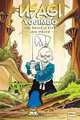 Usagi Yojimbo Volume 10: The Brink Of Life And Death 2nd Edition, Stan Sakai 