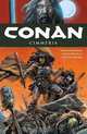 Conan Volume 7: Cimmeria (Conan (Graphic Novels)), Timothy Truman 