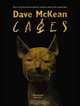 Cages, Dave McKean 