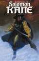 The Saga Of Solomon Kane, Robert E. Howard, Roy Thomas, Don Glut, David Wenzel, Howard Chaykin, Alan Weiss, Steve Carr 