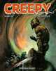 Creepy Archives Volume 6, Various 