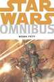 Star Wars Omnibus: Boba Fett, 
