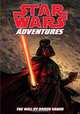 Star Wars Adventures: The Will of Darth Vader, Tom Taylor 