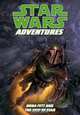Star Wars Adventures: Boba Fett and the Ship of Fear, Jeremy Barlow, Daxiong 