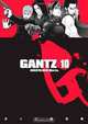 Gantz Volume 10, Hiroya Oku 