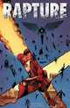 Rapture, Michael Avon Oeming, Taki Soma 