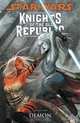 Star Wars: Knights of the Old Republic Volume 9 - Demon, John Jackson Miller 