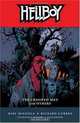 Hellboy Volume 10: The Crooked Man and Others (Hellboy (Graphic Novels)), Mike Mignola, Joshua Dysart, Richard Corben, Jason Shawn Alexander, Duncan Fegredo, Dave Stewart 