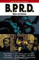 B.P.R.D. Volume 12: War on Frogs (B.P.R.D. (Graphic Novels)), John Arcudi, Mike Mignola, Guy Davis, Karl Moline, Peter Snejbjerg, Others 