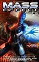 Mass Effect: Volume 1: Redemption, Mac Walters, John Jackson Miller, Omar Francia, Michael Atiyeh, Daryl Mandryk 