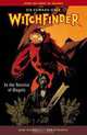 Witchfinder: In the Service of Angels, Mike Mignola, Ben Stenbeck, Dave Stewart 